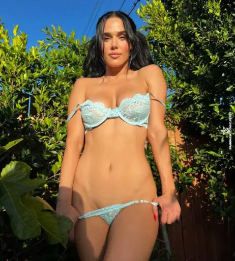 Image 23839556 from WWE Lana / CJ Perry