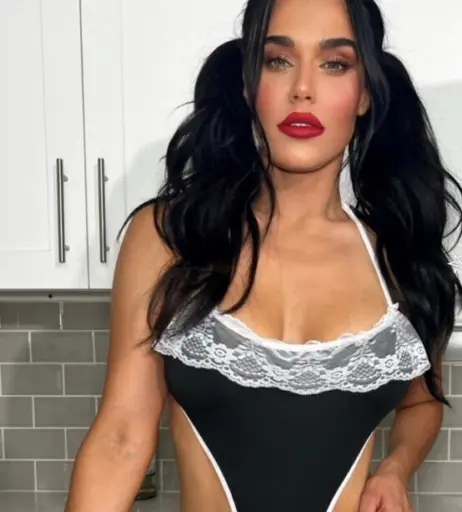 Image 23839727 from WWE Lana / CJ Perry