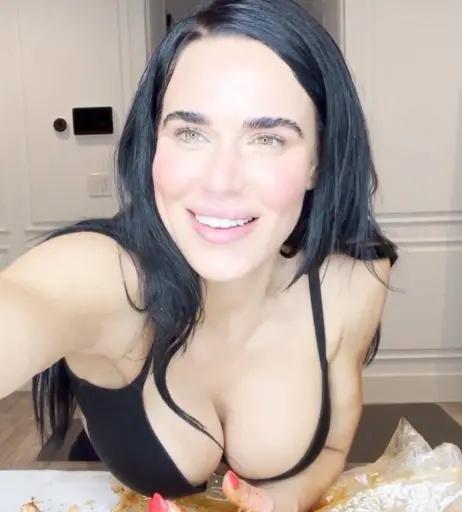 Image 23839712 from WWE Lana / CJ Perry