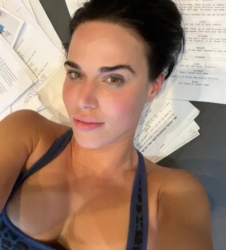 Image 23839714 from WWE Lana / CJ Perry