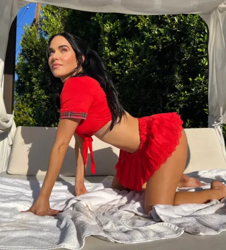Image 23839775 from WWE Lana / CJ Perry