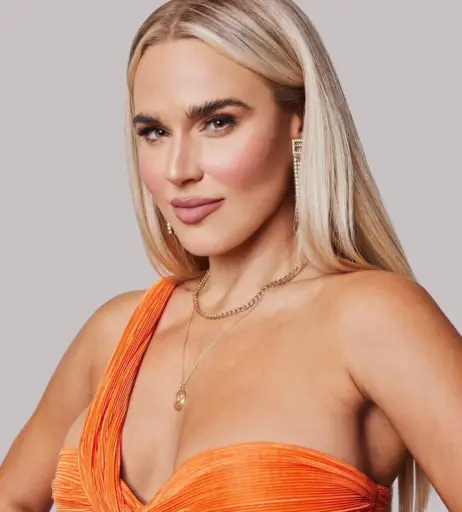 Image 23839778 from WWE Lana / CJ Perry