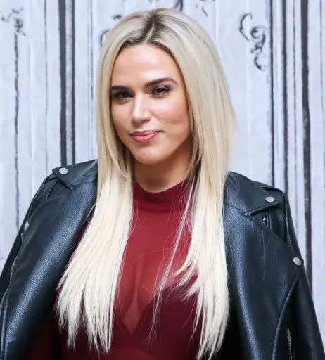 Image 23839645 from WWE Lana / CJ Perry