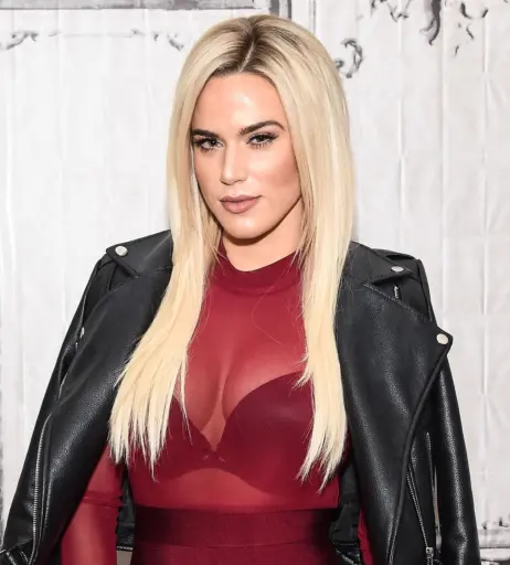 Image 23839644 from WWE Lana / CJ Perry