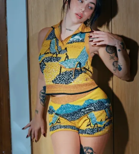 Image 23839284 from nicki nicole