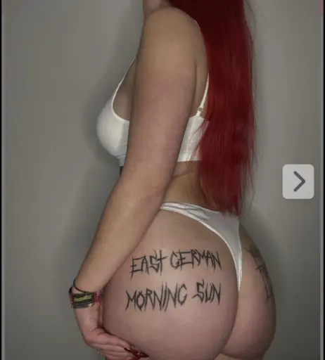 Image 2380838 from redheadsdoitbetter_x