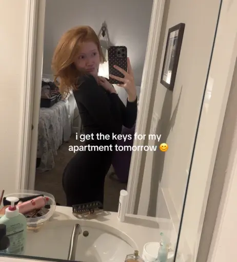 Image 23805522 from Makenna Kelly / Lifewithmak