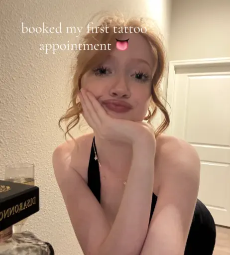 Image 23805515 from Makenna Kelly / Lifewithmak