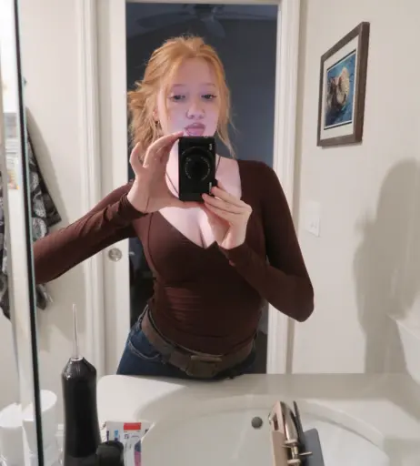 Image 23805503 from Makenna Kelly / Lifewithmak