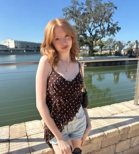 Image 23805500 from Makenna Kelly / Lifewithmak