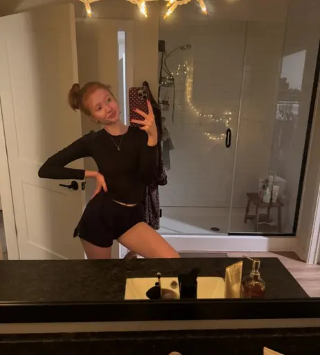 Image 23805565 from Makenna Kelly / Lifewithmak