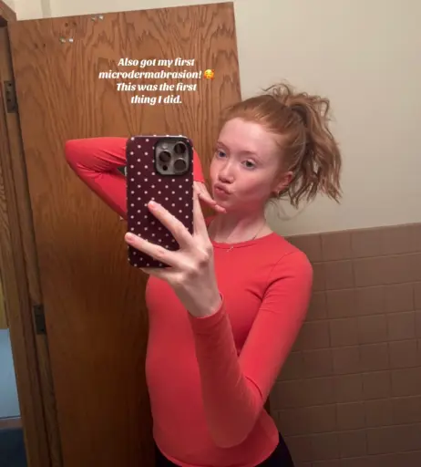 Image 23805552 from Makenna Kelly / Lifewithmak