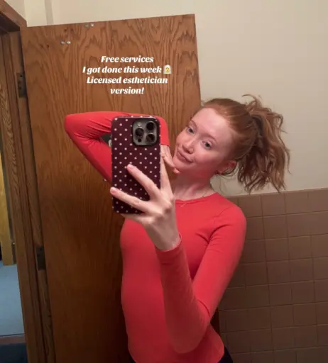 Image 23805554 from Makenna Kelly / Lifewithmak
