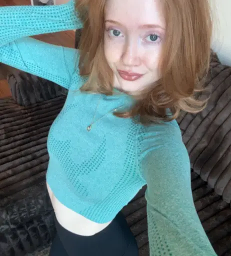 Image 23805549 from Makenna Kelly / Lifewithmak