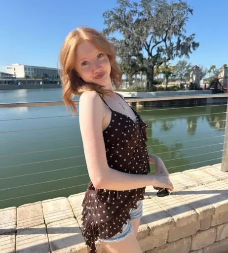 Image 23805497 from Makenna Kelly / Lifewithmak