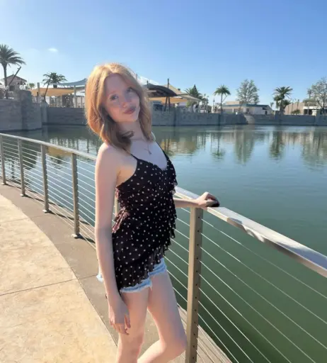 Image 23805499 from Makenna Kelly / Lifewithmak
