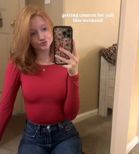 Image 23805426 from Makenna Kelly / Lifewithmak