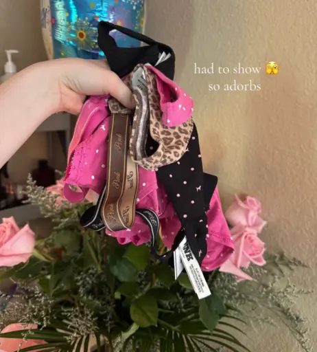 Image 23805402 from Makenna Kelly / Lifewithmak