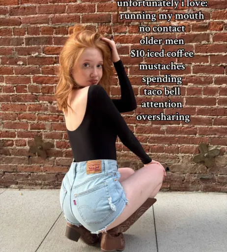 Image 23805409 from Makenna Kelly / Lifewithmak