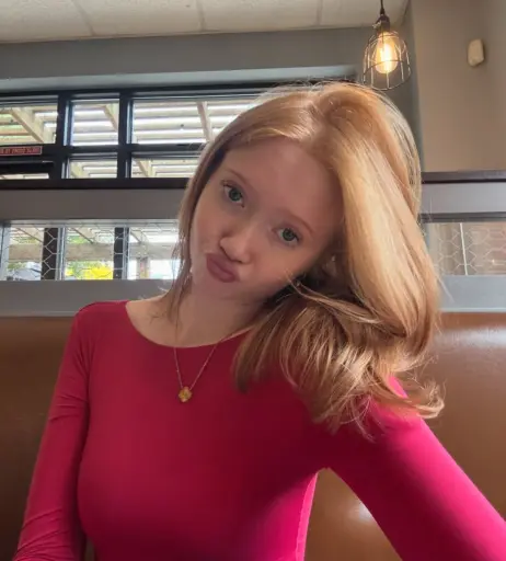 Image 23805430 from Makenna Kelly / Lifewithmak