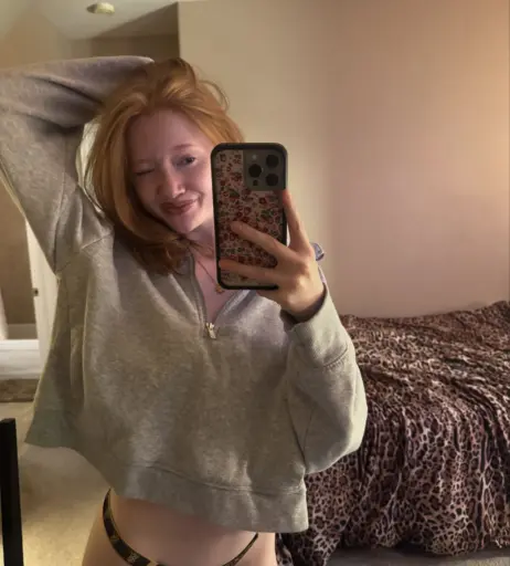Image 23805435 from Makenna Kelly / Lifewithmak
