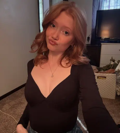 Image 23805462 from Makenna Kelly / Lifewithmak