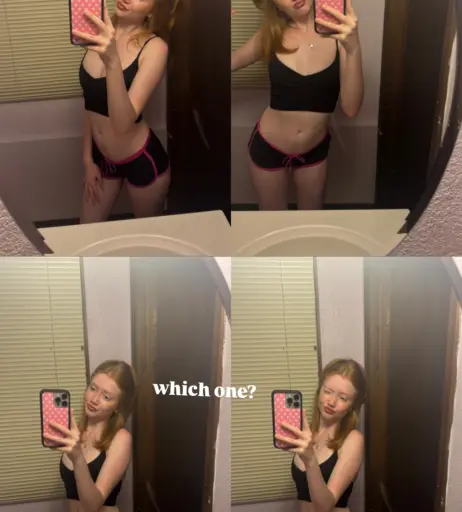 Image 23805466 from Makenna Kelly / Lifewithmak