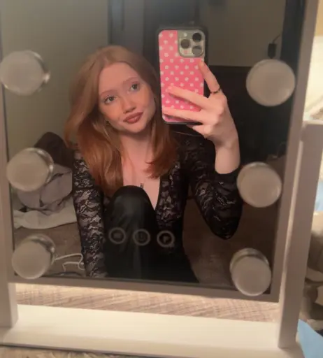 Image 23805465 from Makenna Kelly / Lifewithmak