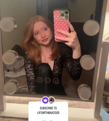 Image 23805464 from Makenna Kelly / Lifewithmak