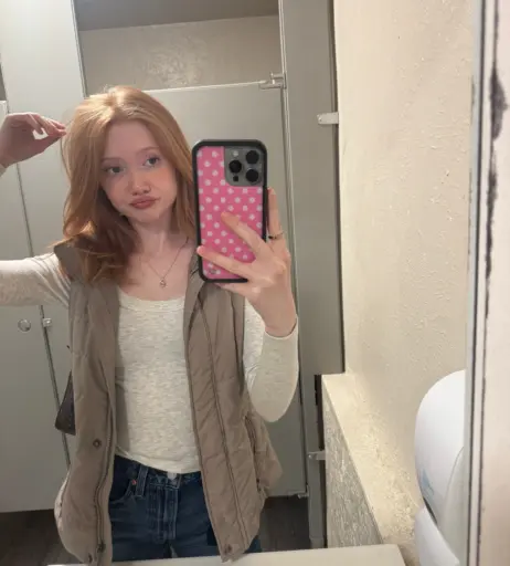 Image 23805453 from Makenna Kelly / Lifewithmak