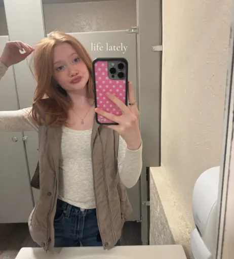 Image 23805459 from Makenna Kelly / Lifewithmak