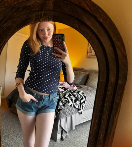 Image 23805628 from Makenna Kelly / Lifewithmak