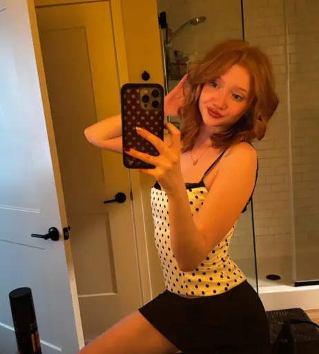 Image 23805607 from Makenna Kelly / Lifewithmak