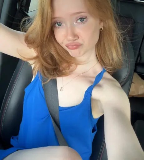 Image 23805606 from Makenna Kelly / Lifewithmak