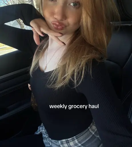 Image 23805162 from Makenna Kelly / Lifewithmak