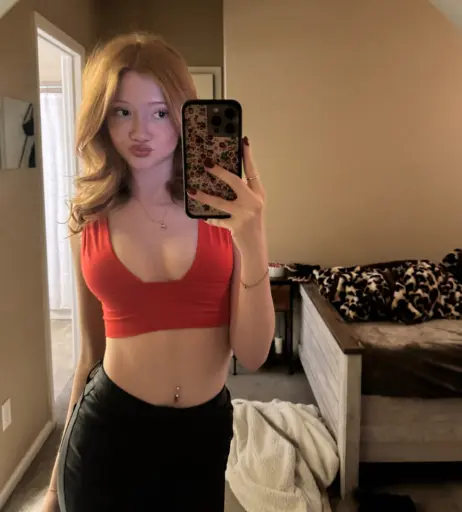 Image 23805161 from Makenna Kelly / Lifewithmak