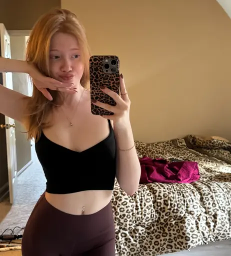 Image 23805148 from Makenna Kelly / Lifewithmak