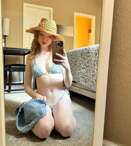 Image 23805055 from Makenna Kelly / Lifewithmak