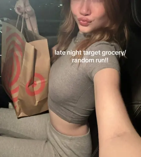 Image 23805059 from Makenna Kelly / Lifewithmak
