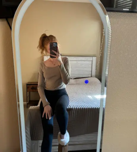 Image 23805077 from Makenna Kelly / Lifewithmak