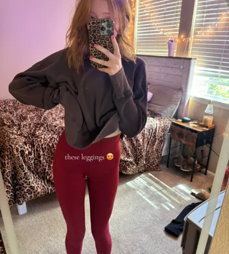 Image 23805395 from Makenna Kelly / Lifewithmak