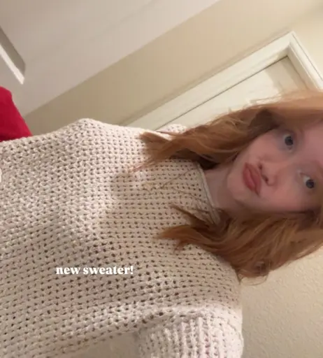 Image 23805399 from Makenna Kelly / Lifewithmak