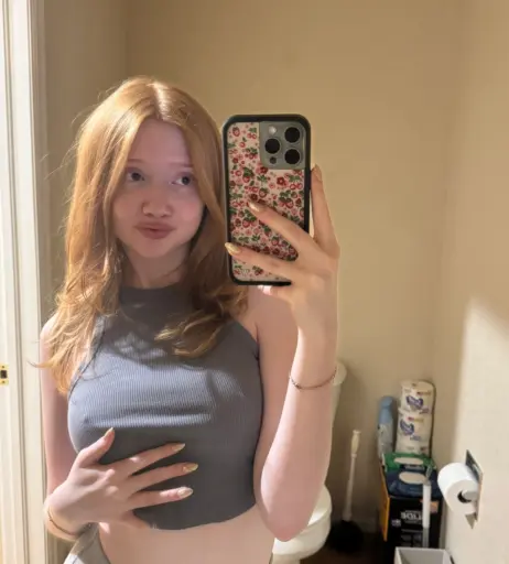 Image 23805315 from Makenna Kelly / Lifewithmak