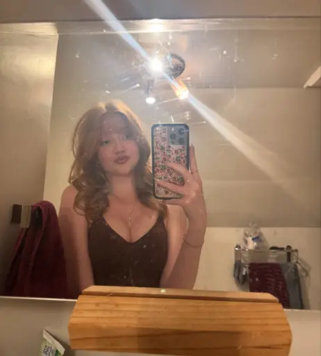 Image 23805333 from Makenna Kelly / Lifewithmak