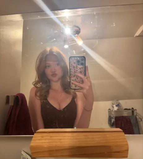 Image 23805334 from Makenna Kelly / Lifewithmak