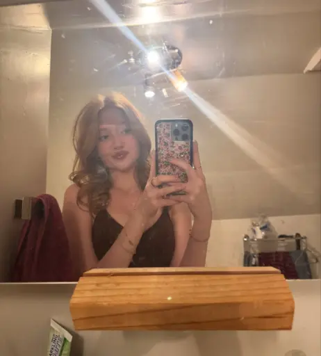 Image 23805339 from Makenna Kelly / Lifewithmak
