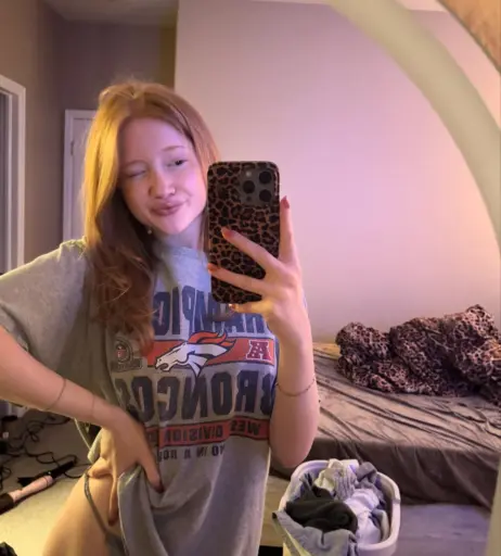 Image 23805356 from Makenna Kelly / Lifewithmak