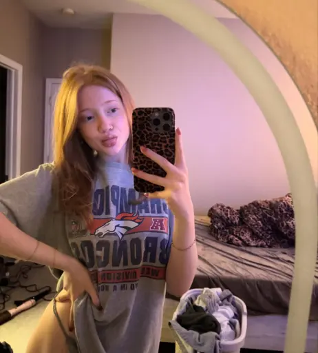 Image 23805354 from Makenna Kelly / Lifewithmak
