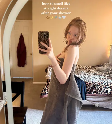 Image 23805219 from Makenna Kelly / Lifewithmak