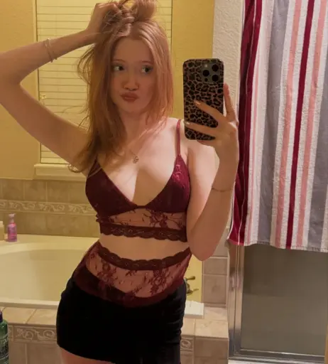 Image 23805208 from Makenna Kelly / Lifewithmak